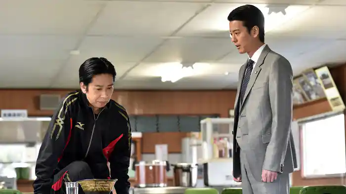 仲間と涙の大逆転!倒産の危機も大逆転なるか?