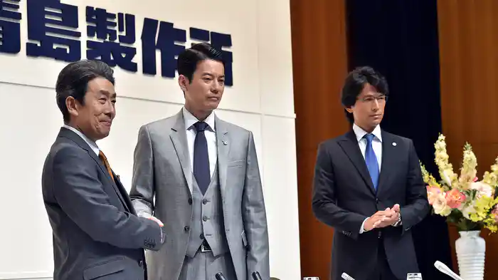 負けたら廃部!宿敵を倒せ