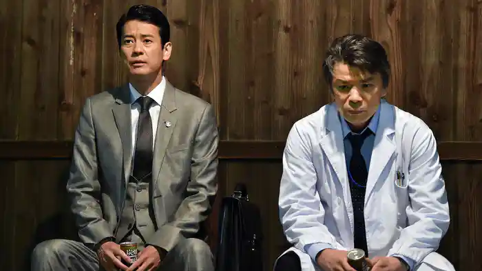 敗者復活!過去を振り切れ