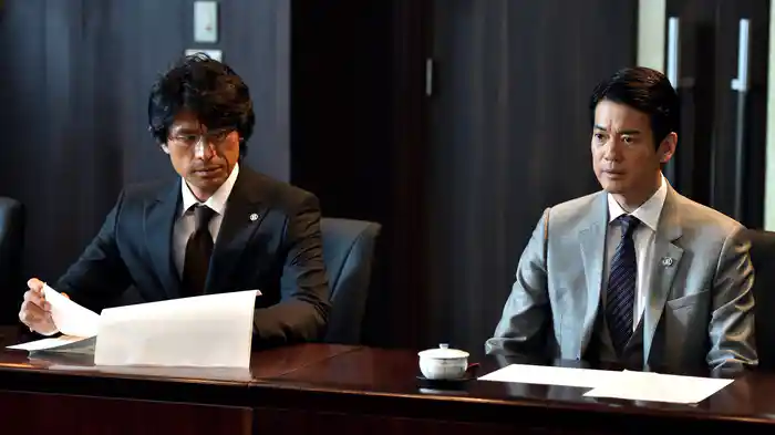 死闘で得た結束!!