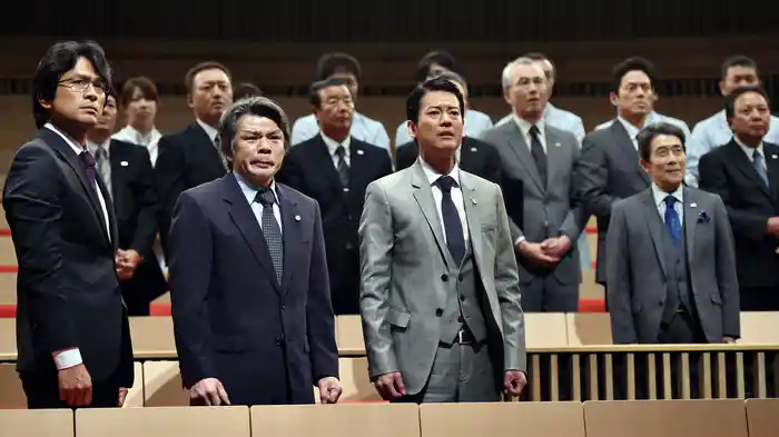 大逆転なるか!?涙の訳は?