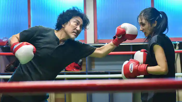 「ウエディング・マッチ」作:坂元裕二