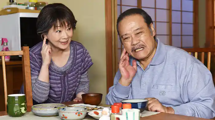 「なごり雪」作:倉本聰