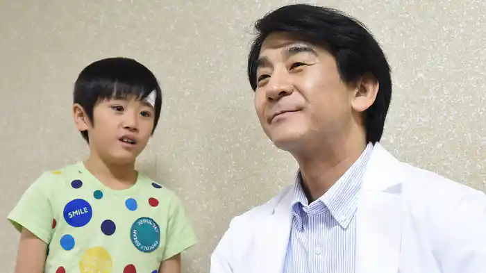 「北別府さん、どうぞ」作:三谷幸喜