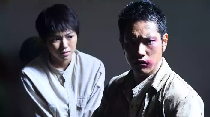 "終戦69年"ドラマ特別企画｢遠い約束～星になったこどもたち～｣