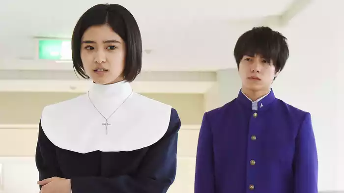 第７話 「三島の空に響け！彼女の贈り物」