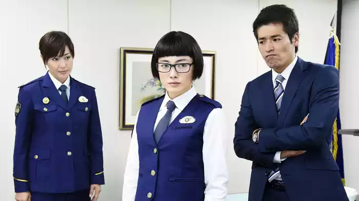 第１話 特命潜入！婚活パーティーで殺人事件発生 医師連続不審死の裏に怪しい美女…桜が聞く悲しみの声…難事件に最強コンビが挑む!!