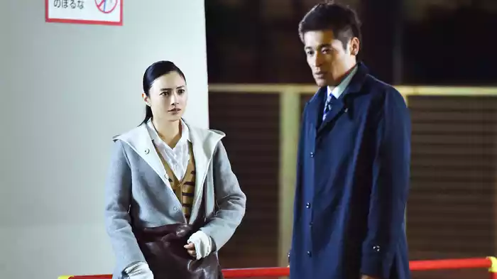 第４話 正人の両親殺人事件の謎？温泉旅館に潜入！