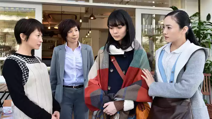 第７話 なぜストーカーは彼女の居場所が分かったのか?!