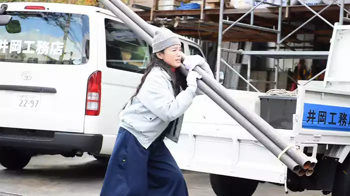 第９話 家族を守りたい！黙秘の裏にある闇！