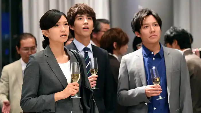 「被害者Nと出会った日…すれ違う2人」