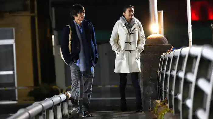「エリート夫の嘘と罠…炎に消えた真実」