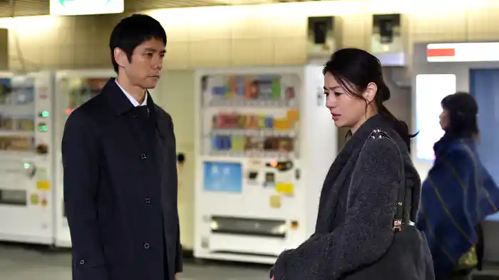 「夫の愛で妻を救え！妻の秘密？笑いと涙の家族愛!!」