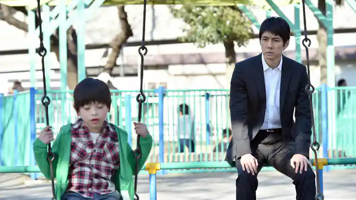 「ママを探しに大奮闘 健太の願いを叶えろ」