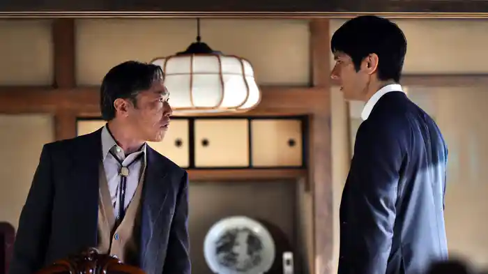 「チュウさんVS忠さん 頑固オヤジを倒せ!!」