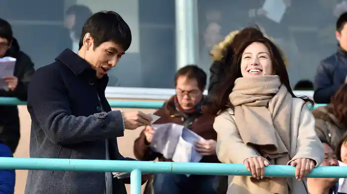 「最終章！チュウさん流で大暴れ!!父の愛」