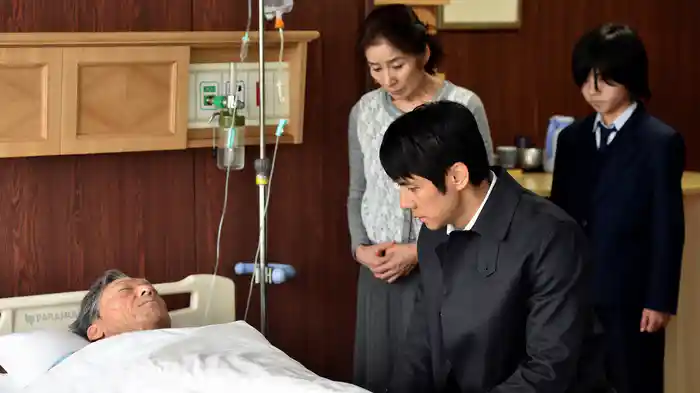 「チュウさんへ感謝！ワゴンの謎、完結!!」