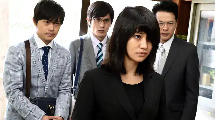 第参話 秘密の依頼 娘の恋人がヤクザ!!
