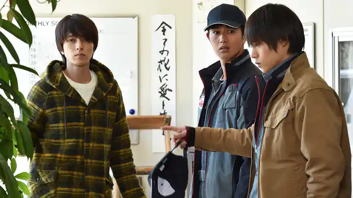 超知能への手術！世界一好きな人のため