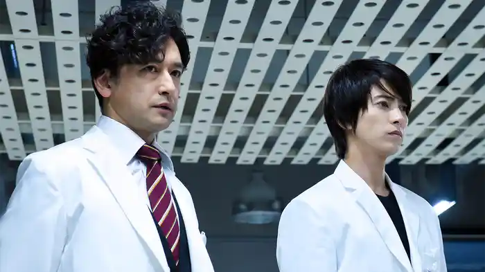 対等のトモダチとの永遠の別れ