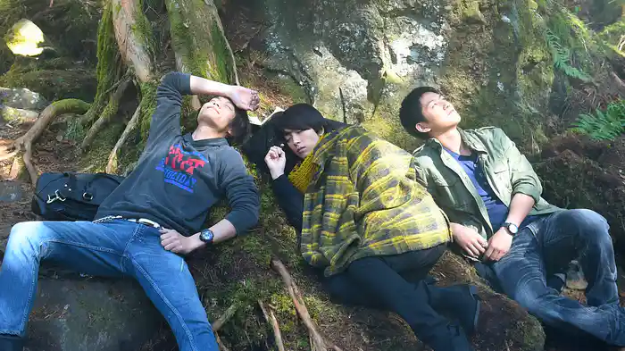 私から僕への遺言