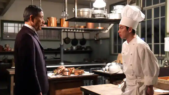 愛し君よサラバ