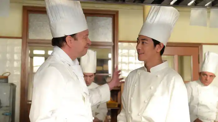 パリと差別と結婚