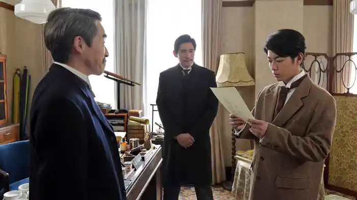 皇居編~ザリガニと御即位の御大礼