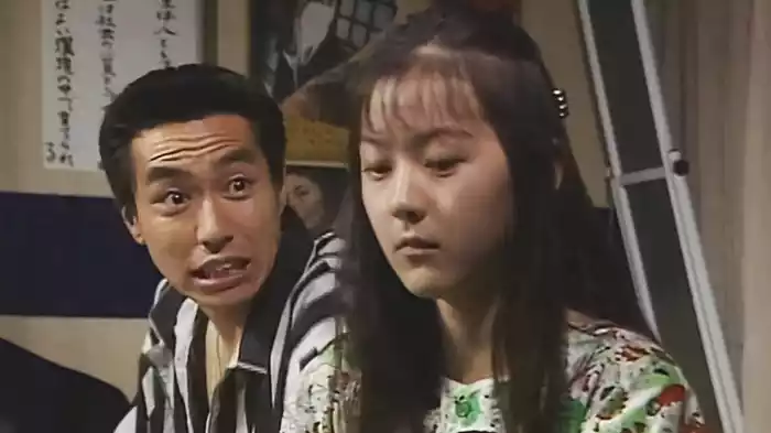 「小さな愛の番外地」