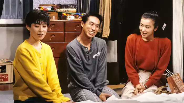 「初恋代理戦争」