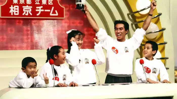 「来るものが来ない」