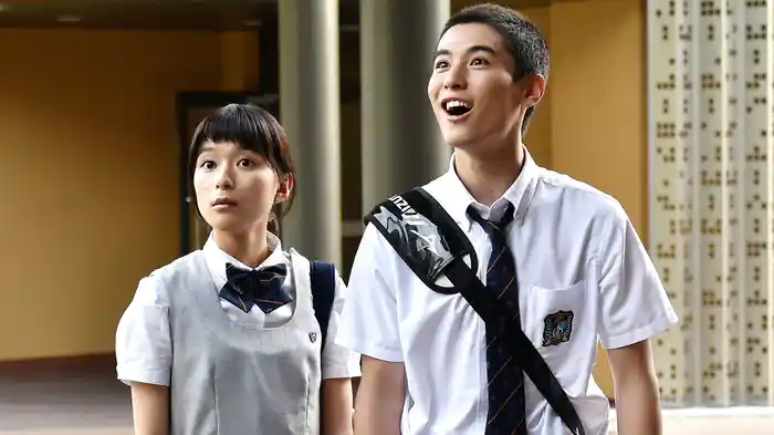 父子の約束…球場に奇跡！魂の応援歌