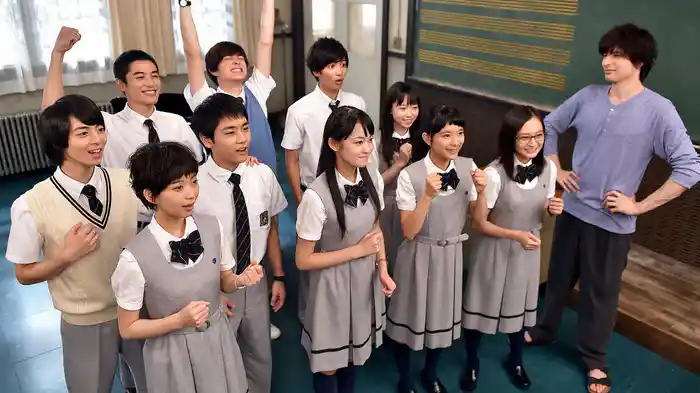 坂本九の名曲“心の瞳”時空超えた夫婦愛に涙