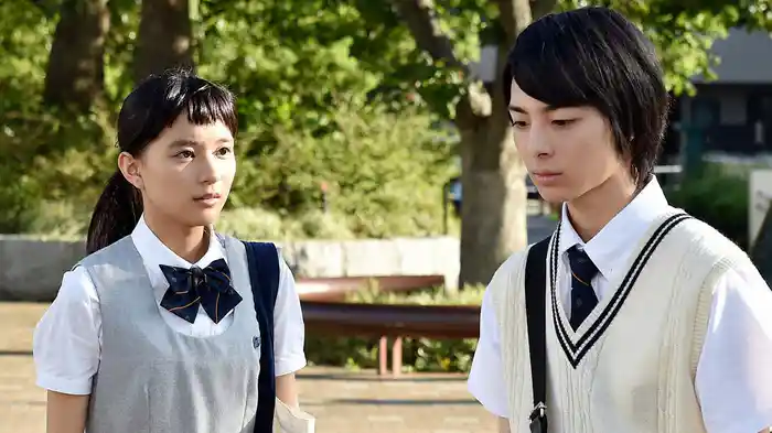 中島美嘉と奇跡の共演！熱唱…“恋しくて”