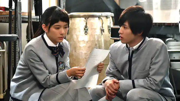 号泣…伝説の愛の歌で奇跡！家族の再生