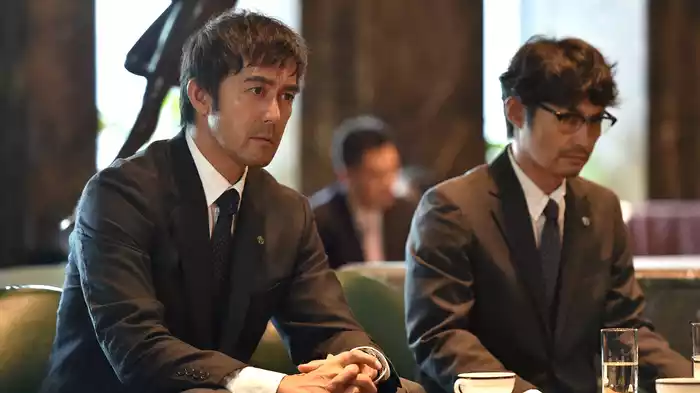 ジャパン・ドリーム感動物語の誕生!!中小企業が大企業に勝負！涙…！夢とプライド