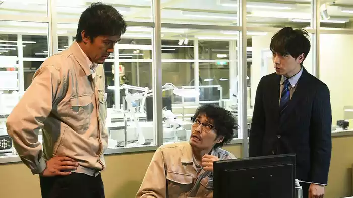 佃＆財前、まさかの敗北…逆襲を狙え!!