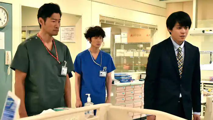 答えのない選択