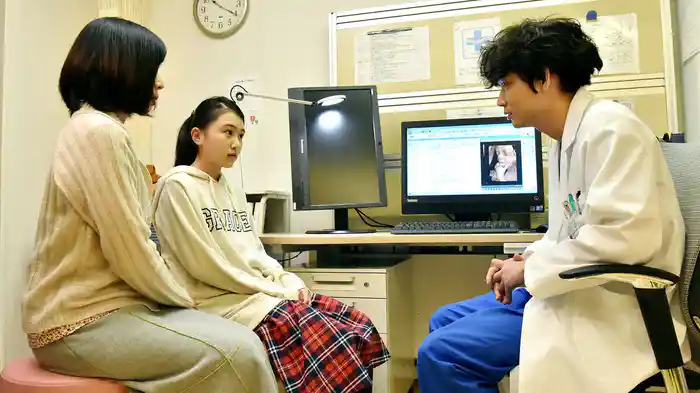 14歳の妊娠 少女が母になる時