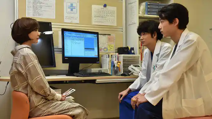 僕には忘れられない出産がある