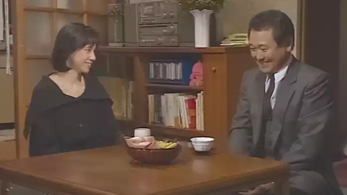 第二回 心みだれて