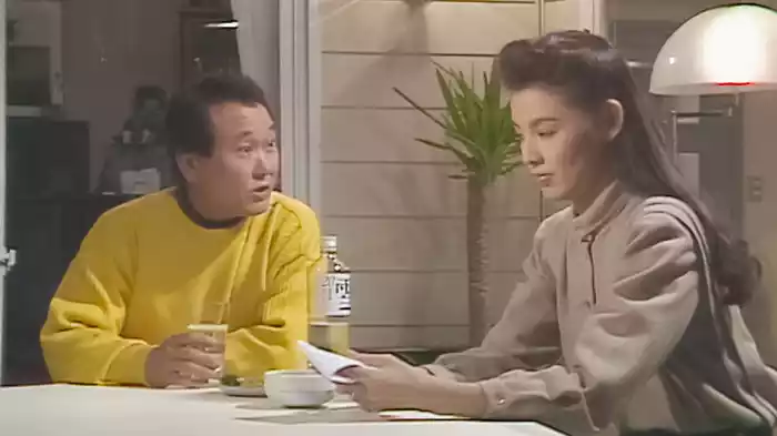 第八回 季節が過ぎてゆく