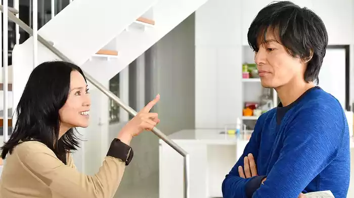 第６話 忘れられない人を取り戻す方法教えます