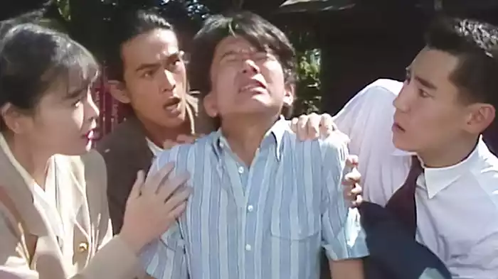 第九回 哀しい真実