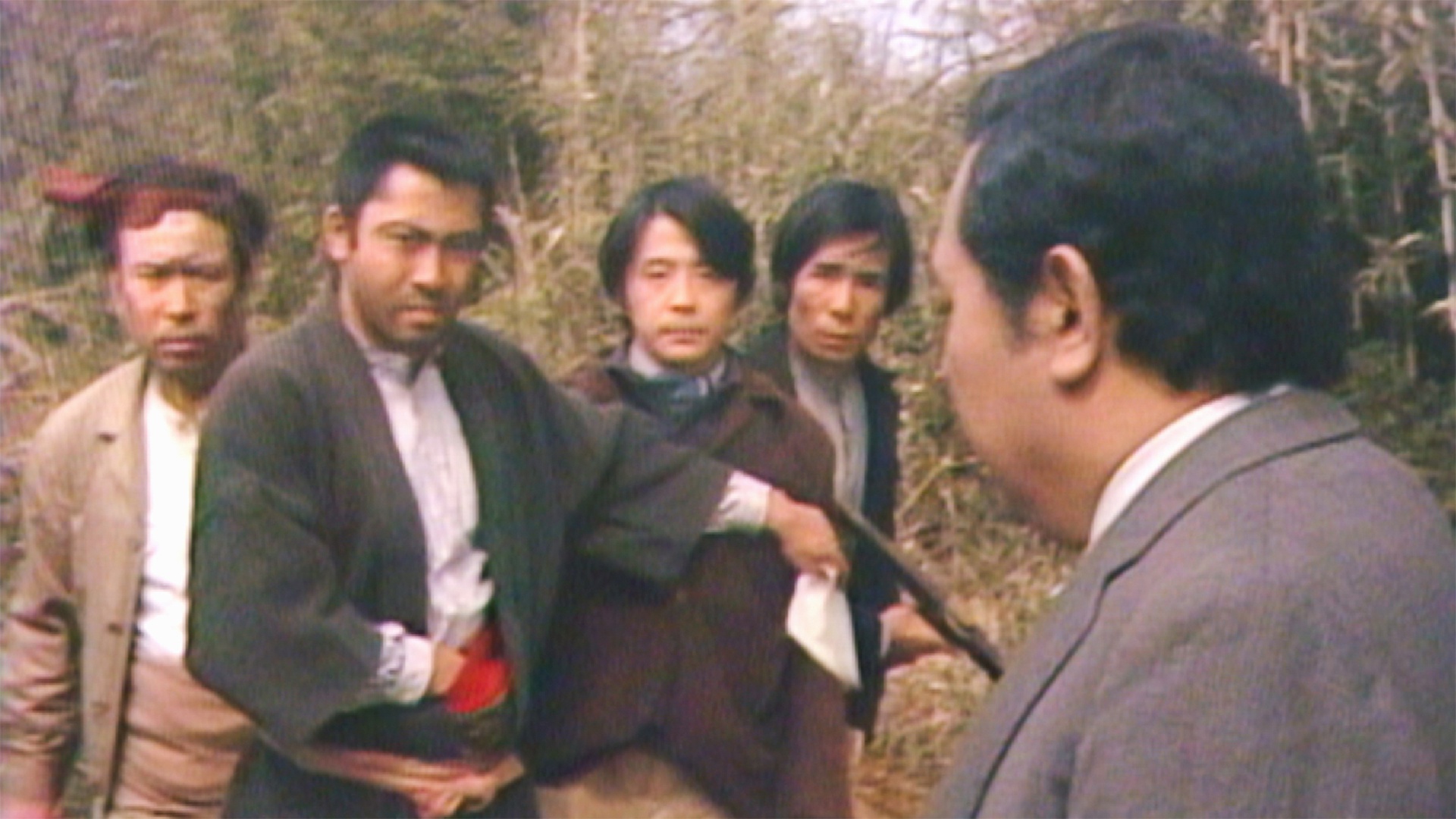 青春の門(第一部)(国内ドラマ / 1976) - 動画配信 | U-NEXT 31日間無料 