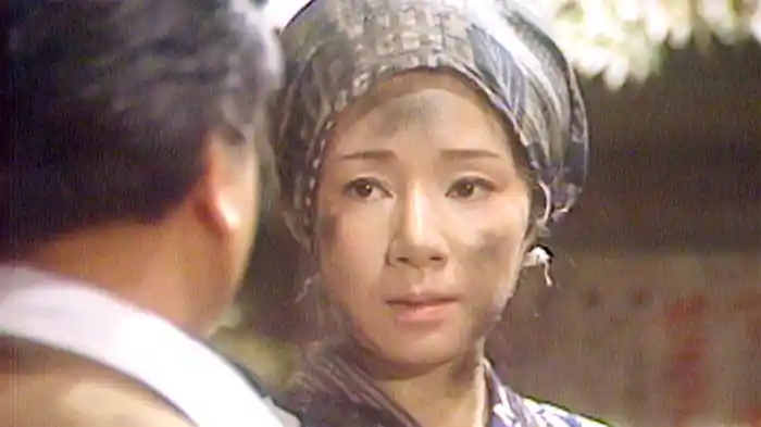 第8回 青いめざめ