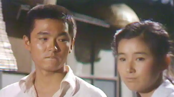 第9回 帰って来た男