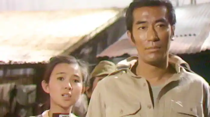 第10回 荒野にも虹は立つ