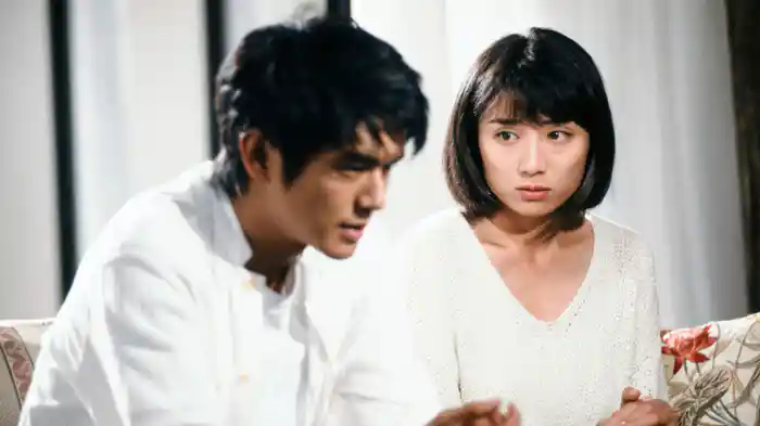 『愛が壊れるとき』