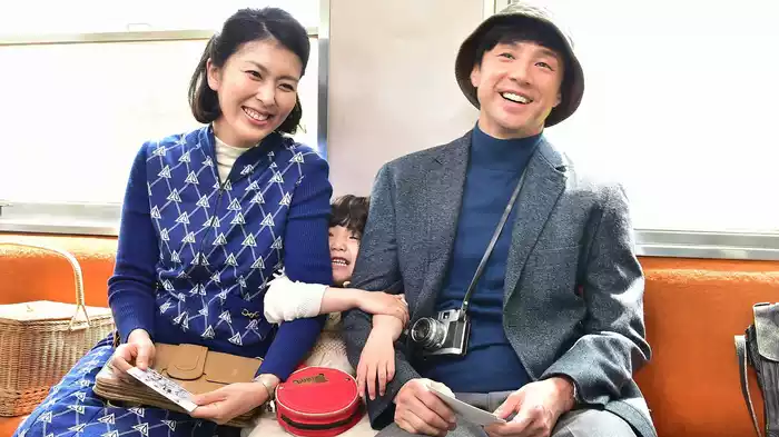 ドラマ特別企画｢ふつうが一番 -作家･藤沢周平 父の一言-｣